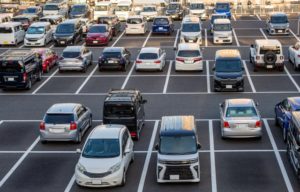 駐車場経営を成功させる7つのポイント