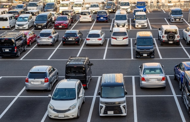 駐車場経営を成功させる7つのポイント